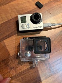 GoPro HERO 3+ Black