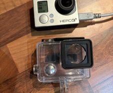 GoPro HERO 3+ Black
