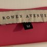 Rowan Avenue Pink Bell Sleeve Top Image 8