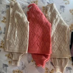 girls Cardigans