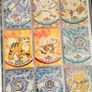 Topps Pokemon Cards Collection Image 9