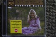 Country Legends: Skeeter Davis CD