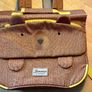 SAMSONITE Sammies Teddy Bear Backpack Image 2