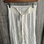 BNWT White Trousers UK 6-8 Image 3
