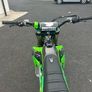 Kx 450 will deal for a Honda 520 Image 6