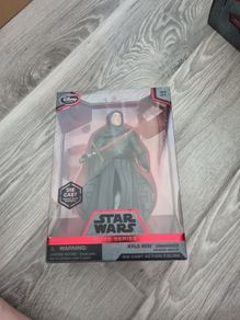 Star Wars Elite Series