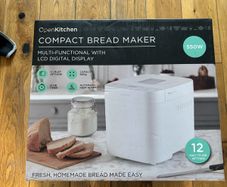 Bread Maker