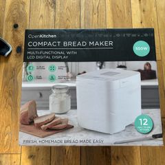 Bread Maker
