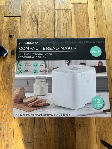 Bread Maker