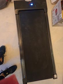 Home coach walking pad