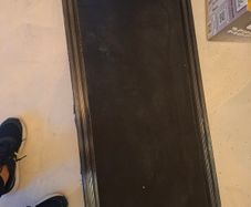 Home coach walking pad