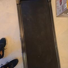 Home coach walking pad
