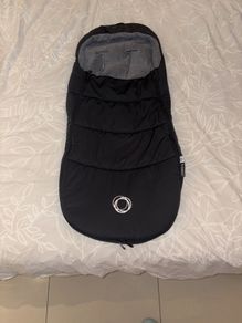 Bugaboo footmuff