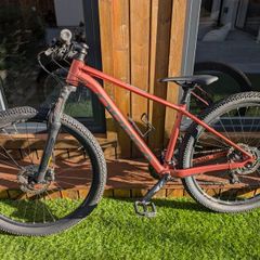 Orbea Mountain Bike