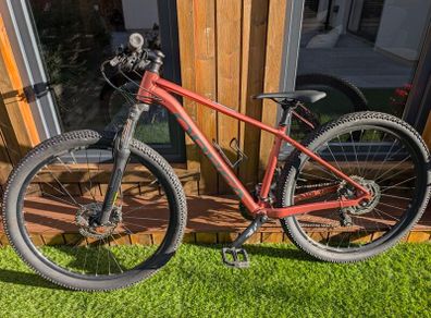 Orbea Mountain Bike