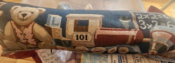 Home Decorative or Household Items