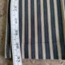 Galvin Green Pinstripe trousers 35/31 Blk/Gold Image 4