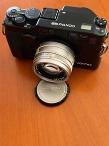 Contax G2