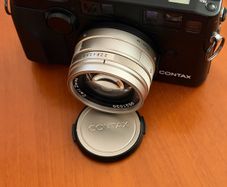 Contax G2