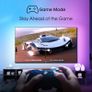 Tv Hisense 43e77hqtuk Qled Gaming Series 4k Uhd Image 6