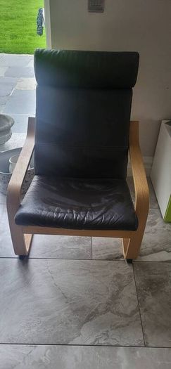 Armchairs