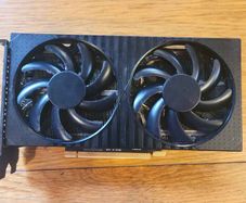 Rtx 3060 ti gpu