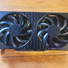 Hp Omen Rtx 3060ti
