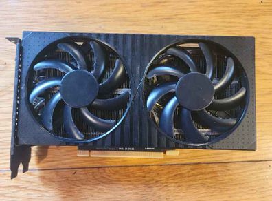 Rtx 3060 ti gpu