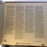 The Greatest of Nat King Cole Vol. 1 and 2 LP Image 3