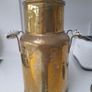 coal scuttle brass Image 2