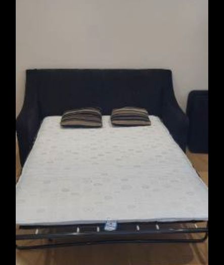 Sofa bed