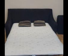 Sofa bed
