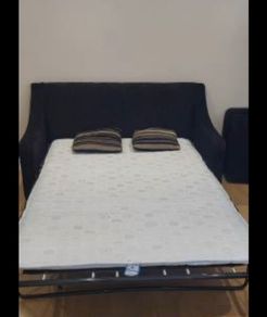Sofa bed