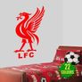 liverpool wall decal Image 2