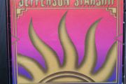Jefferson Starship - Gold CD