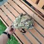 Real UK army helmet Image 5