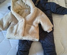 Baby boy clothing 3-6 months