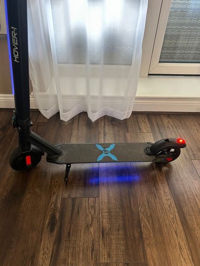 Hover One Scooter - REDUCED TO 120