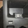 14-17 Vauxhall Insignia B Mk2 Centre Console Front Arm Rest Storage Box Image 3