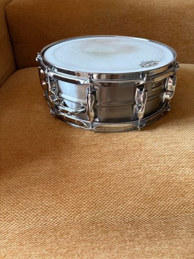 Yamaha Recording Custom Aluminum