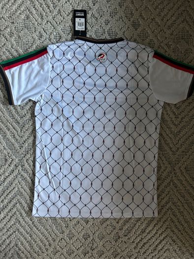 Kneecap Jersey