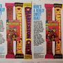 X-Men #'s 12 & 13 1st Appearance Hazard (1992) Image 2