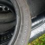 Car Tyre : 225 /45 R17 : Bargain Image 2