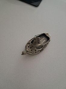 Vintage turkish ash tray
