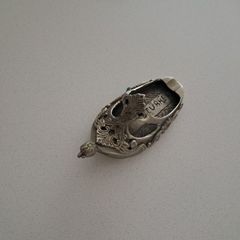 Vintage turkish ash tray