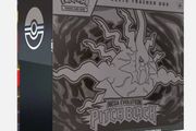 Pokemon Pitch Black ETB