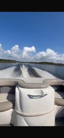 Speed Boat