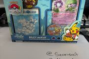 Pokemon 2025 Flutter Devo Gardevoir World Championship Deck