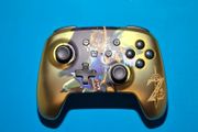 Zelda Wireless Controller - Nintendo Switch