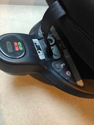 Joie i-spin 360 Car Seat